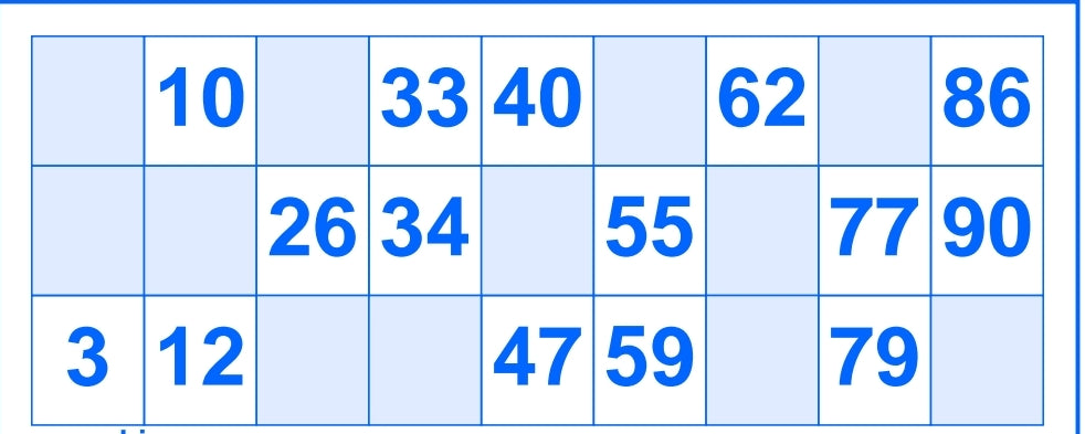 JUEGO DULCERO 21