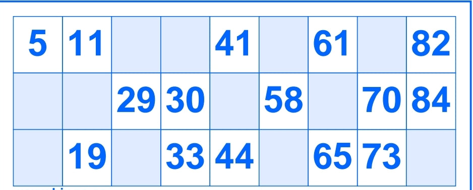 JUEGO DULCERO 36