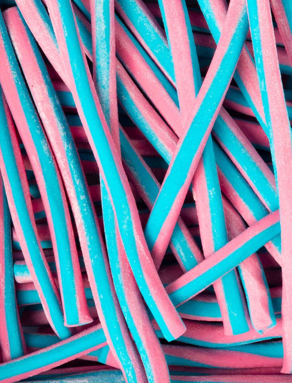 TWIST CHICLE