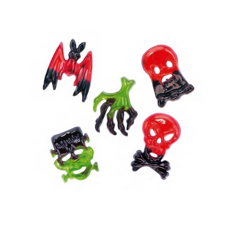 MONSTER JELLY