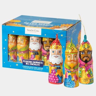 REYES MAGOS