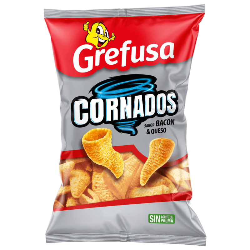 CORNADOS