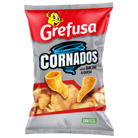 CORNADOS