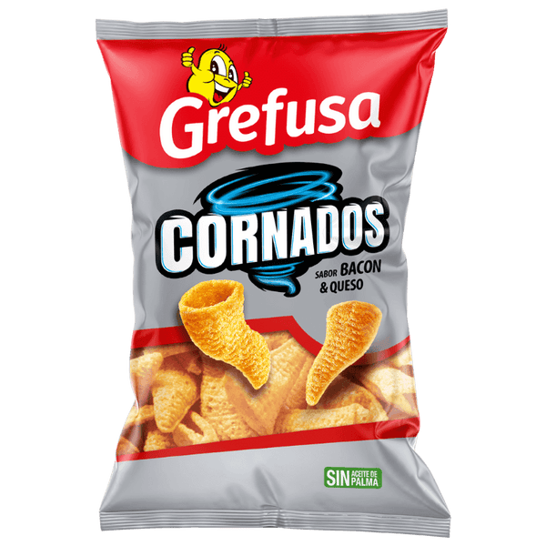 CORNADOS