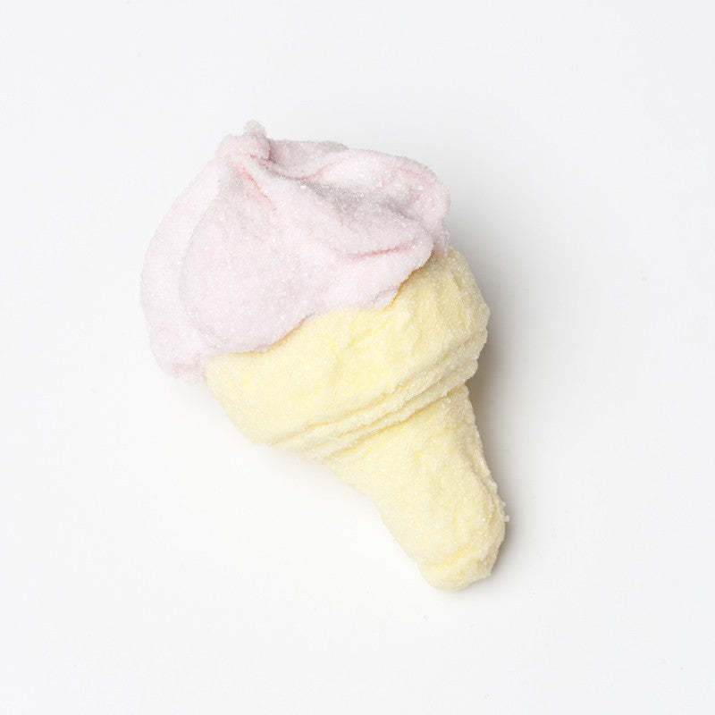 ESPONJITA HELADO