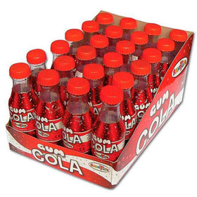BOTELLA GUM COLA