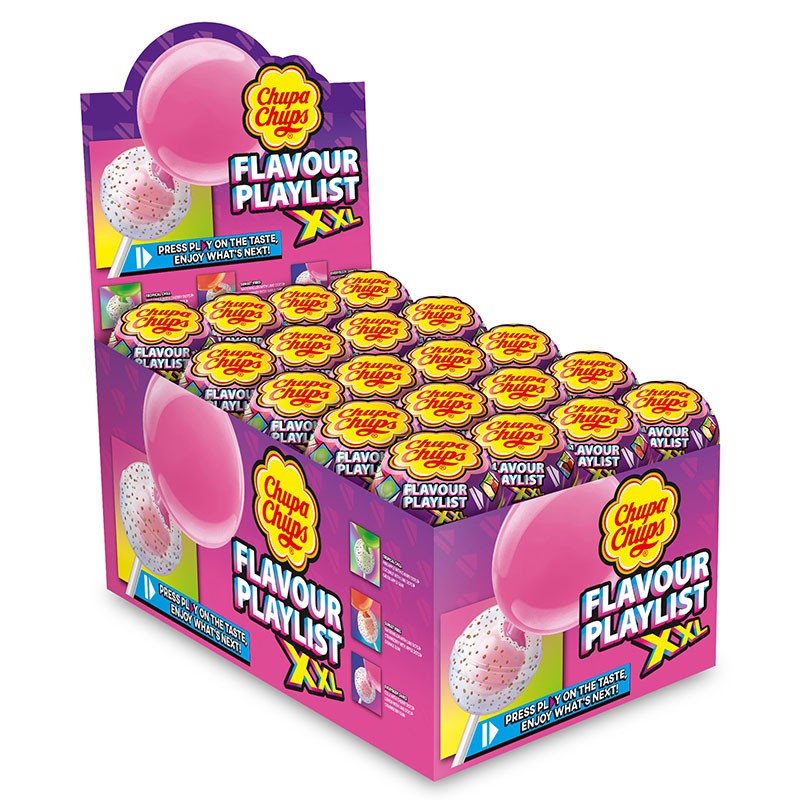 CHUPA CHUPS XXL
