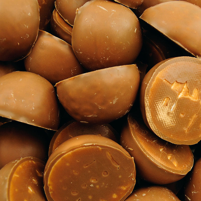 BOLAS CHOCO WHIPS