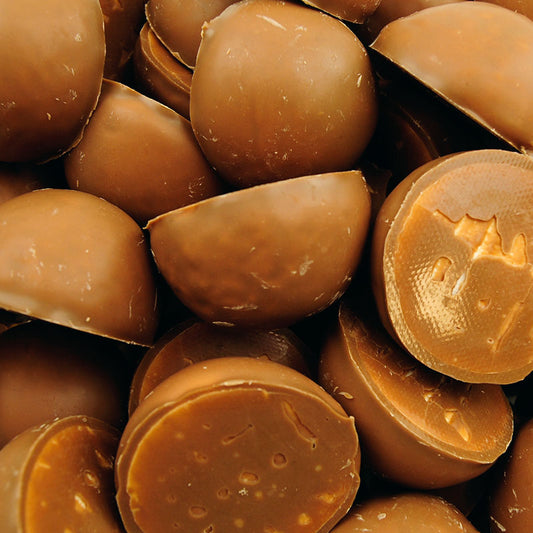 BOLAS CHOCO WHIPS