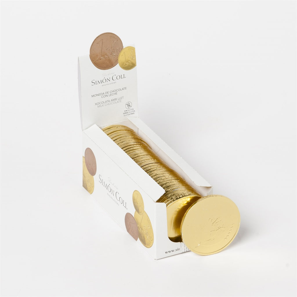 MONEDA XL