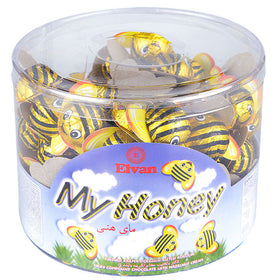 ABEJA CHOCO