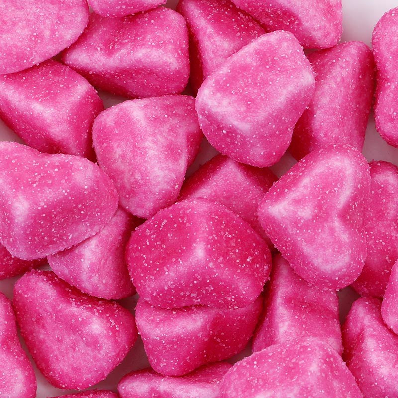 CORAZÓN SOFT ROSA PICA
