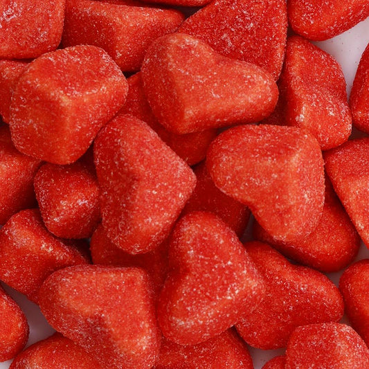 CORAZÓN SOFT ROJO