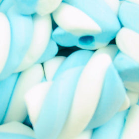 FINITRONC TWIST AZUL