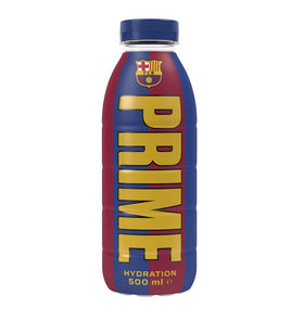PRIME FC BARCELONA