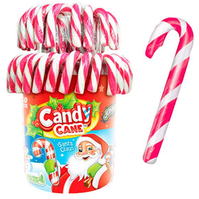 BASTON CARAMELO NAVIDAD