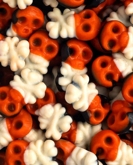 CALAVERA PIRATA