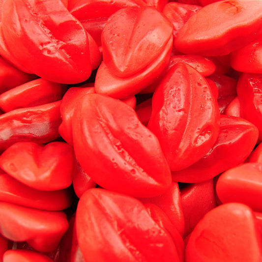 LABIOS RELLENOS