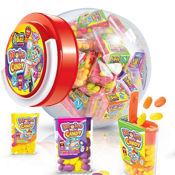 DR LAB MINI CANDY