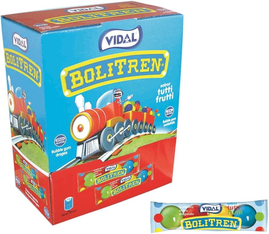 BOLITREN
