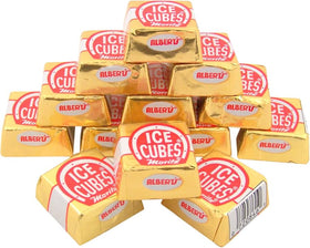 ICE CUBES