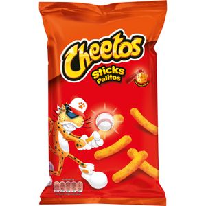 CHEETOS STICKS