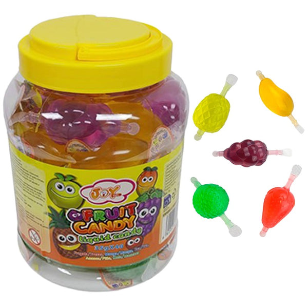FRUIT CANDY