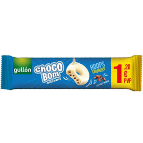 CHOCO BOM CHOCO BLANCO