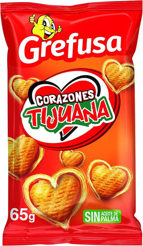 CORAZONES TIJUANA