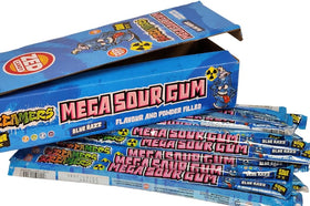 MEGA SOUR GUM