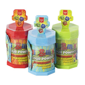 DIP & MIX SOUR POWDER