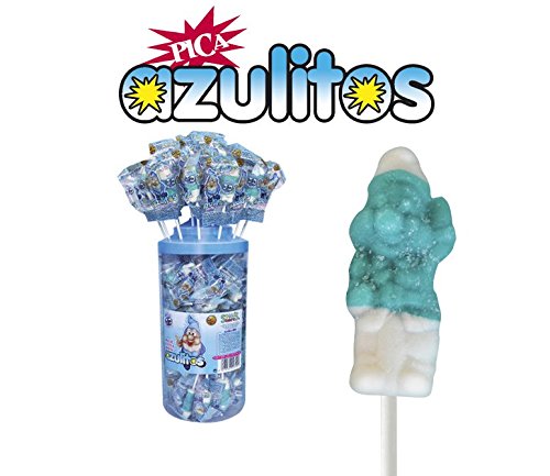 AZULITO ENVUELTO (Sin gluten)