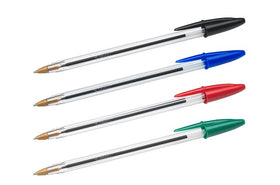 BOLIGRAFO BIC ORIGINAL (ELIGE COLOR)