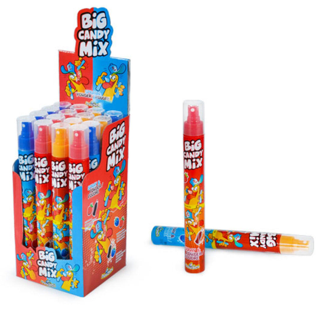 BIG CANDY MIX