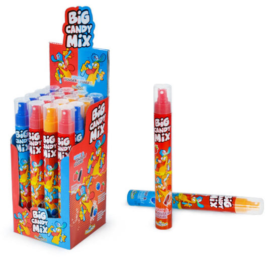BIG CANDY MIX