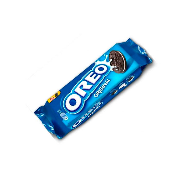 OREO