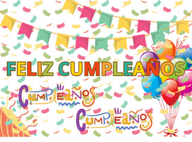 CAJA FELIZ CUMPLEAÑOS