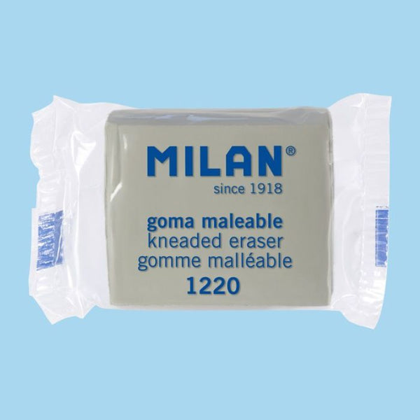 GOMA MALEABLE MILAN 1220