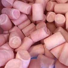 CRUNCHY MALLOW FIZZ FRESA