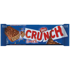 CRUNCH SNACK
