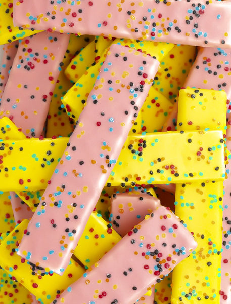 MAXICRUJITOS COLORES