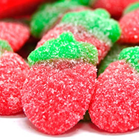 FRESA SILVESTRE PICA