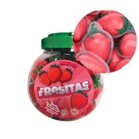 FRESITAS RELLENAS (Sin gluten)