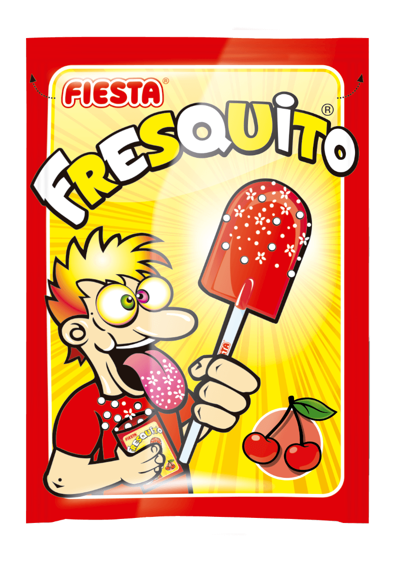 FRESQUITO FRESA