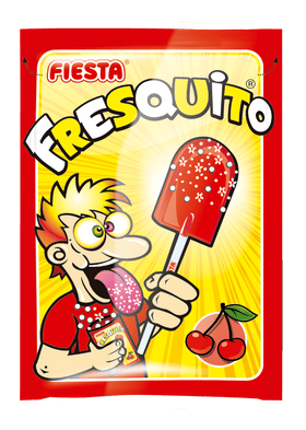 FRESQUITO FRESA