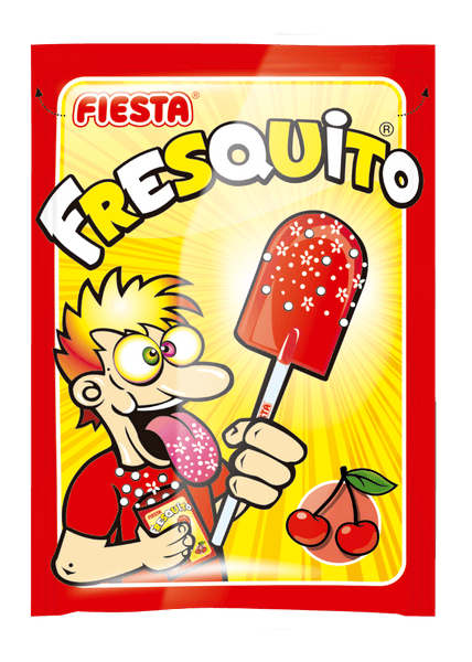 FRESQUITO FRESA