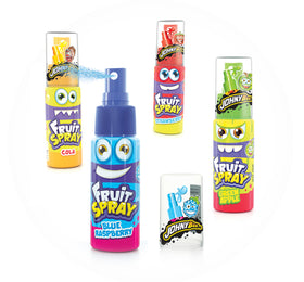FRUIT SPRAY