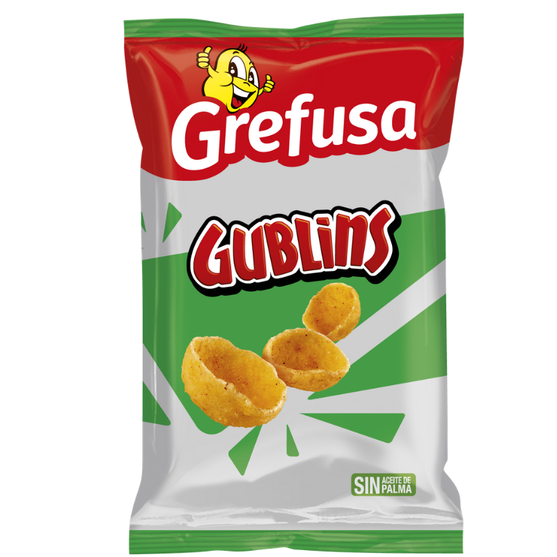 GUBLINS GREFUSA