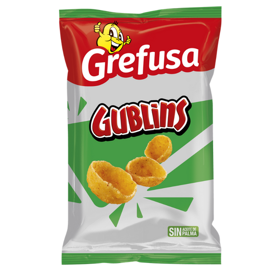 GUBLINS GREFUSA