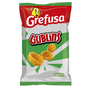 GUBLINS GREFUSA